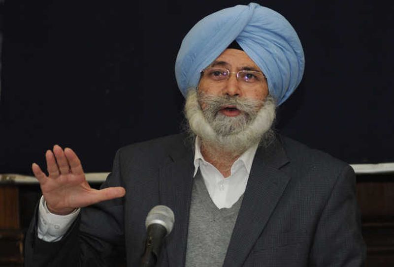 2027 ਦੀਆਂ ਵਿਧਾਨ ਸਭਾ ਚੋਣਾਂ ਵਿੱਚ Sehajdhari Sikh Party ਨੇ HS Phoolka ਨੂੰ ਚੁਣੌਤੀ ਦੇਣ ਦਾ ਕੀਤਾ ਐਲਾਨ