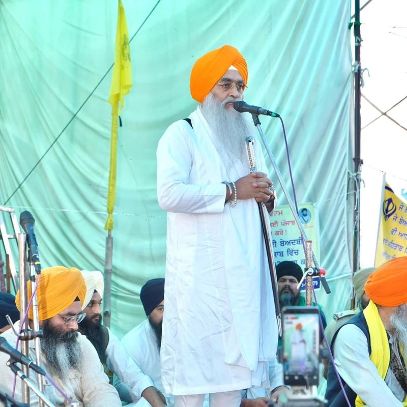 ਬੇਅਦਬੀ ਵਿਰੋਧੀ ਕਾਨੂੰਨ ਸਮੇਂ ਦੀ ਲੋੜ: ਗਿਆਨੀ ਰਘਬੀਰ ਸਿੰਘ