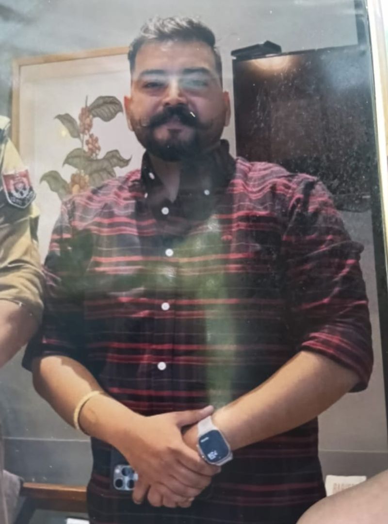 ਪੁਲੀਸ ਸੁਰੱਖਿਆ ਦੇ ਬਾਵਜੂਦ ਧਰਮਕੋਟ ’ਚ ਰੈਡੀਮੇਡ ਸਟੋਰ ਦੇ ਮਾਲਕ ਦੀ ਗੋਲੀ ਮਾਰ ਕੇ ਹੱਤਿਆ