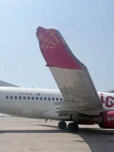 ਦਿੱਲੀ ਹਵਾਈ ਅੱਡੇ ’ਤੇ ਟਕਰਾਏ ਦੋ ਜਹਾਜ਼