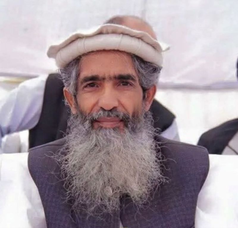 Lashkar-e-Taiba ਦਾ ਮੋਢੀ ਅਮੀਰ ਹਮਜ਼ਾ ਲਾਹੌਰ ਵਿੱਚ ਹੋਏ ਹਮਲੇ ਦੌਰਾਨ ਜ਼ਖ਼ਮੀ