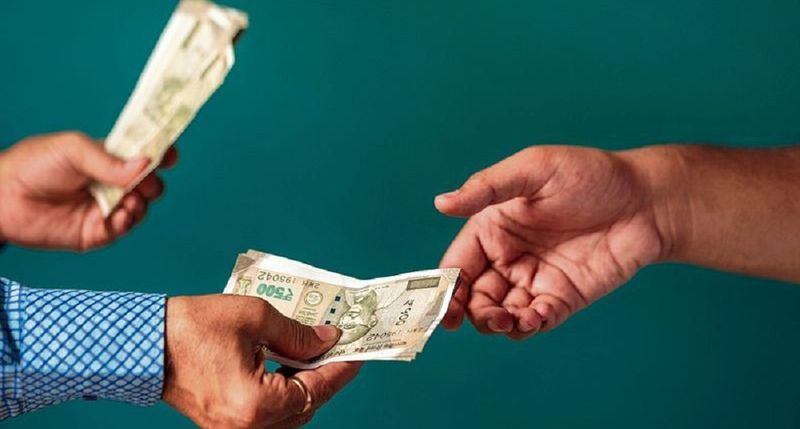 10ਵੀਂ ਜਮਾਤ ਦੇ ਸਰਟੀਫਿਕੇਟ ਬਦਲੇ ਹਜ਼ਾਰਾਂ ਦੀ ਰਿਸ਼ਵਤ ਲੈਂਦਾ ਪ੍ਰਿੰਸੀਪਲ ਰੰਗੇ ਹੱਥੀਂ ਕਾਬੂ