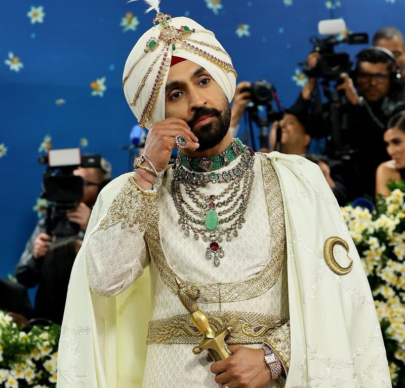 Diljit Dosanjh ਦੇ ਇੱਕ ਟੂਰ ਨੇ ਦਿੱਤਾ 1.2 ਲੱਖ ਲੋਕਾਂ ਨੂੰ ਰੁਜ਼ਗਾਰ ! ਸਰਕਾਰ ਦੇ ਖਜ਼ਾਨੇ ’ਚ 114 ਕਰੋੜ ਦਾ ਟੈਕਸ