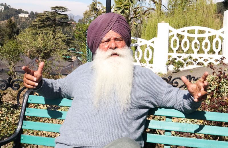 ਚੰਡੀਗੜ੍ਹ ਪੁਲਿਸ ਵੱਲੋਂ ਯੋਗਰਾਜ ਸਿੰਘ ਦੇ ਅਗਾਂਹ ਖਾਤੇ ਜ਼ਮਾਨਤ ਦਾ ਘਰ