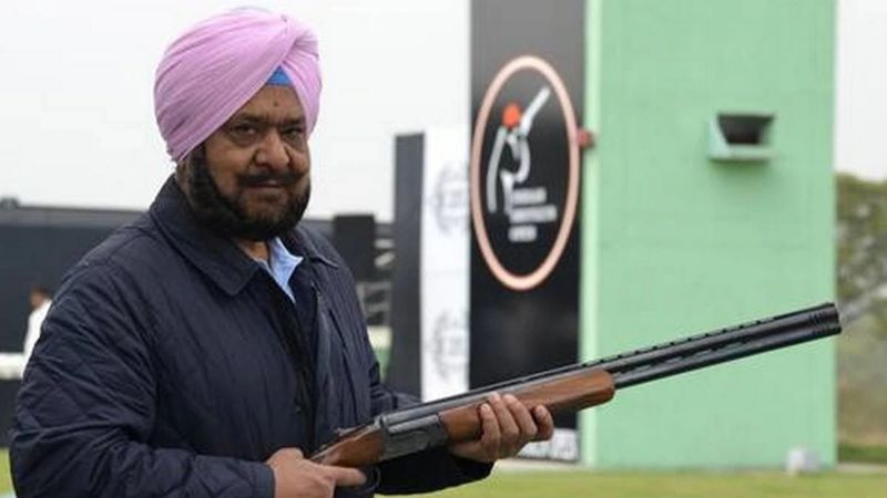 ਖੇਡ ਜਗਤ ਨੂੰ ਵੱਡਾ ਘਾਟਾ: ਅਰਜੁਨ ਅਵਾਰਡੀ ਅਤੇ ਦਿੱਗਜ ਖੇਡ ਪ੍ਰਸ਼ਾਸਕ ਰਾਜਾ ਰਣਧੀਰ ਸਿੰਘ ਦਾ ਦੇਹਾਂਤ