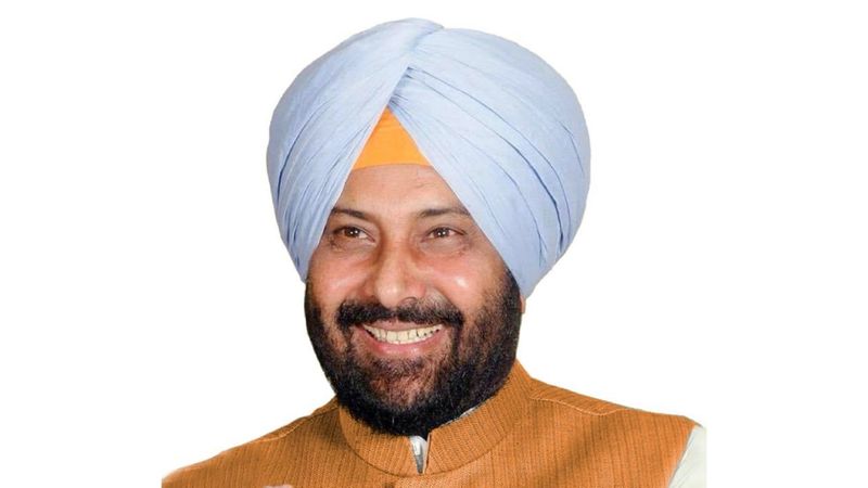 ਕਾਂਗਰਸ ਦੇ ਦਿੱਗਜ ਤੋਂ ਪੰਜਾਬ ਭਾਜਪਾ ਦੇ 'ਕਪਤਾਨ' ਤੱਕ: ਜਾਣੋ ਕੇਵਲ ਸਿੰਘ ਢਿੱਲੋਂ ਦੇ ਸਿਆਸੀ ਉਭਾਰ ਦੀ ਪੂਰੀ ਕਹਾਣੀ