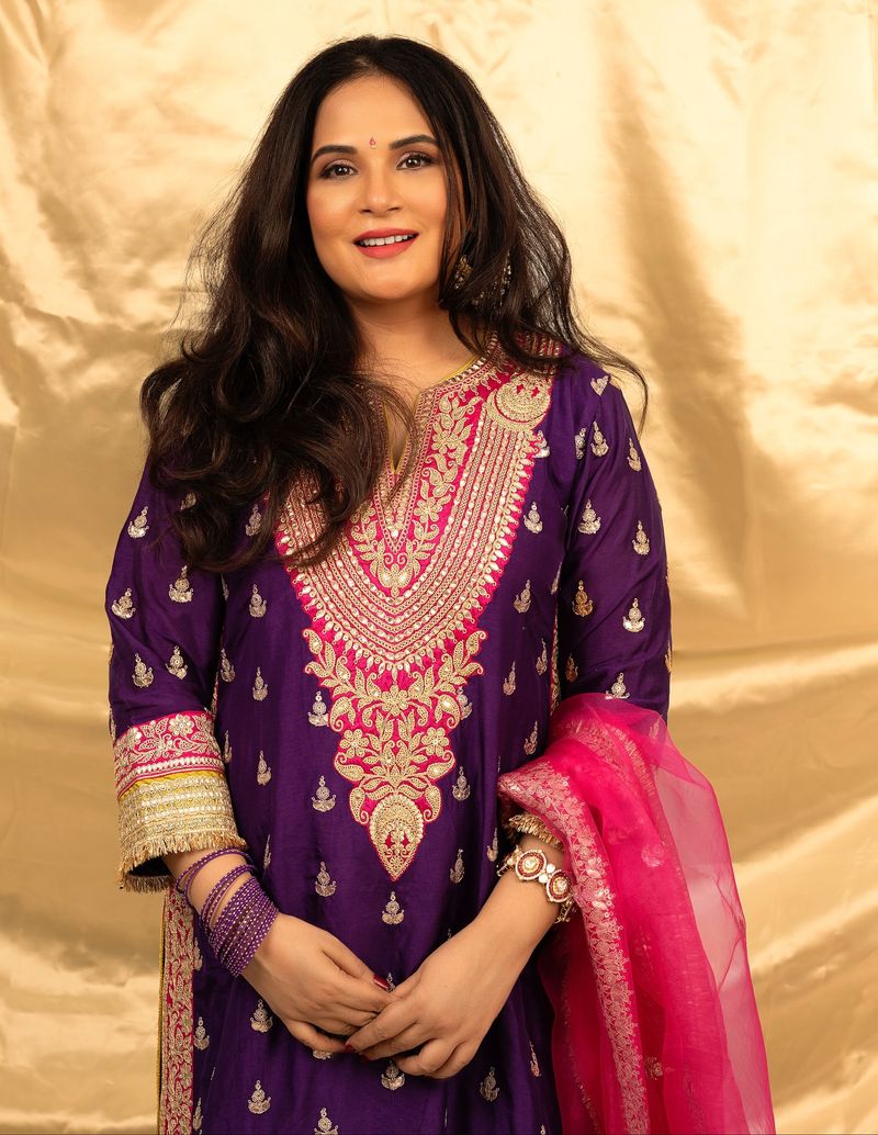 ‘ਕਾਇਰ ਕਦੇ ਇਮਾਨਦਾਰੀ ਨਾਲ ਨਹੀਂ ਲੜਦੇ’, ਅਦਾਕਾਰਾ Richa Chadha ਨੇ ਚੋਣ ਨਤੀਜਿਆਂ ’ਤੇ ਚੁੱਕੇ ਸਵਾਲ; BJP ਨੂੰ ਦੱਸਿਆ ‘ਕਾਇਰ’