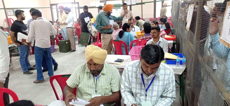 ‘ਆਪ’ ਦੀ ਵੱਡੀ ਜਿੱਤ ਨਾਲ ਮਿੰਨੀ ਵਿਧਾਨ ਸਭਾ ਚੋਣਾਂ ’ਚ ਹਲਚਲ, ਭਗਵੰਤ ਮਾਨ ਨੇ ਵਿਕਾਸ ਦੀ ਜਿੱਤ ਦੱਸਿਆ