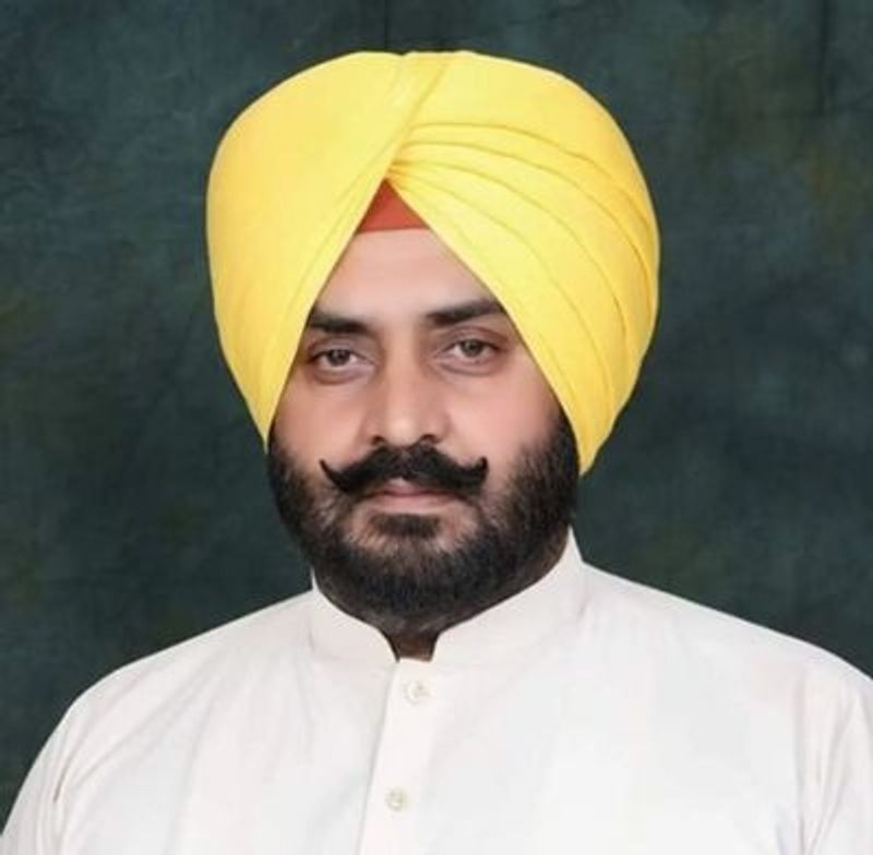 ‘ਆਪ’ ਵਿਧਾਇਕ ਹਰਮੀਤ ਸਿੰਘ ਪਠਾਨਮਾਜਰਾ ਨੂੰ HC ਤੋਂ ਮਿਲੀ ਰੈਗੂਲਰ ਜ਼ਮਾਨਤ; ਜੇਲ੍ਹ ’ਚੋਂ ਰਿਹਾਈ ਦਾ ਰਸਤਾ ਸਾਫ਼