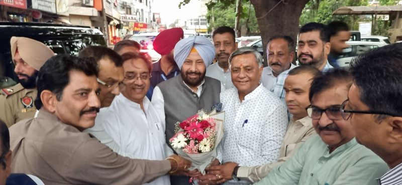 ‘ਨਗਰ ਨਿਗਮ ਚੋਣਾਂ ’ਚ ਹੁਣ ਤੱਕ ਦੀ ਸਭ ਤੋਂ ਵੱਡੀ ਹੇਰਾਫੇਰੀ ਹੋਈ’: ‘ਕੇਵਲ ਢਿੱਲੋਂ