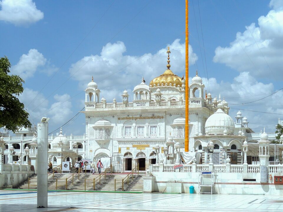 ਨਾਂਦੇੜ ਵਿਖੇ ਪੁਲੀਸ ਵੱਲੋਂ ਸਿੱਖ ਸ਼ਸਤਰ ਜ਼ਬਤ ਕਰਨ ਅਤੇ ਪਰਚੇ ਦਰਜ ਕਰਨ ’ਤੇ ਸ਼੍ਰੋਮਣੀ ਕਮੇਟੀ ਵੱਲੋਂ ਗੰਭੀਰ ਚਿੰਤਾ ਦਾ ਪ੍ਰਗਟਾਵਾ