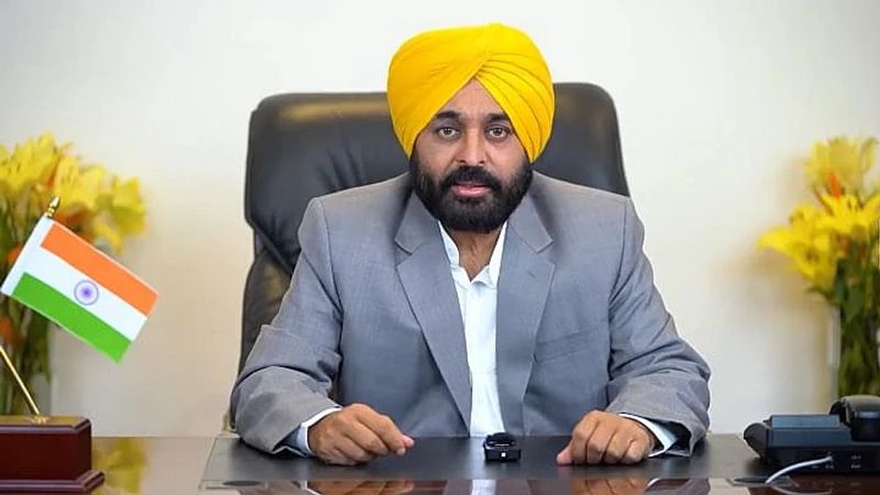 ਭਾਜਪਾ ਵੋਟਾਂ ਲਈ ਲੋਕਾਂ ਨੂੰ ਡਰਾਉਣਾ ਬੰਦ ਕਰੇ: ਅੰਮ੍ਰਿਤਸਰ-ਜਲੰਧਰ ਧਮਾਕਿਆਂ ਨੂੰ ਲੈ ਕੇ CM ਮਾਨ ਦਾ ਬਿਆਨ