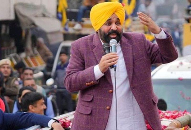 ਬੇਅਦਬੀ ਮਾਮਲਿਆਂ 'ਚ CM ਮਾਨ ਦਾ ਵੱਡਾ ਐਲਾਨ: 'ਮਾਨਸਿਕ ਰੋਗੀ' ਵੱਲੋਂ ਕੀਤੀ ਬੇਅਦਬੀ ਲਈ ਹੁਣ ਪਰਿਵਾਰ ਹੋਵੇਗਾ ਜ਼ਿੰਮੇਵਾਰ, ਦਰਜ ਹੋਵੇਗਾ ਮੁਕੱਦਮਾ