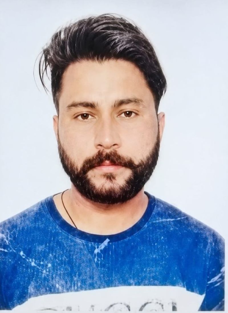 ਥਾਣਾ ਅਮਲੋਹ ਵਿੱਚ ਵੱਡੀ ਘਟਨਾ: ਪੁਲੀਸ ਰਿਮਾਂਡ ਦੌਰਾਨ ਨੌਜਵਾਨ ਨੇ ਫਾਹਾ ਲੈ ਕੇ ਕੀਤੀ ਖ਼ੁਦਕੁਸ਼ੀ