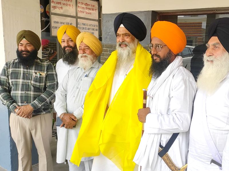 ਦੇਸ਼ ਦੀ ਰਾਜਨੀਤੀ ਵਿੱਚੋਂ ਸਿਧਾਂਤ ਖ਼ਤਮ: ਚੰਦੂਮਾਜਰਾ