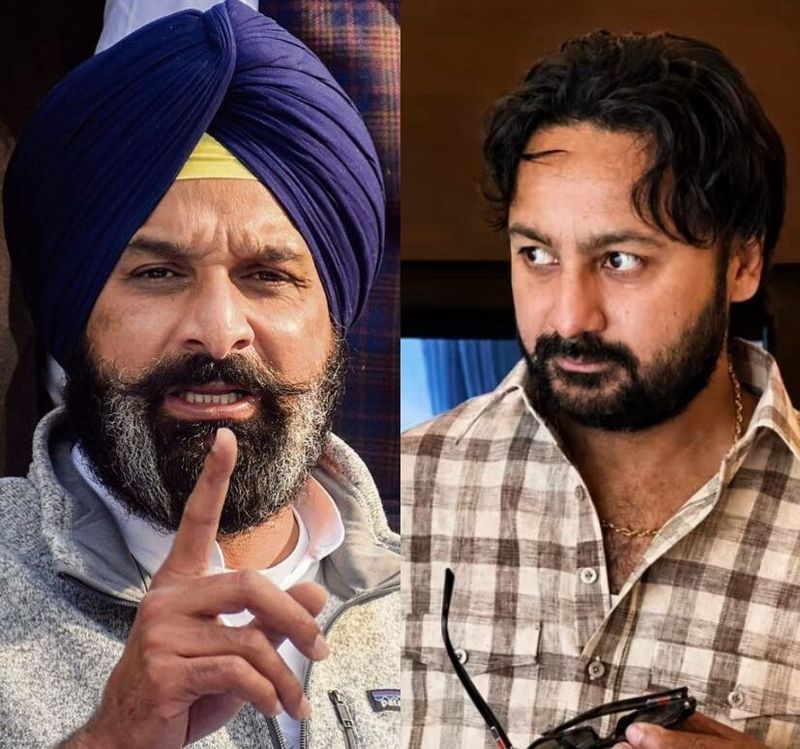 ਮਜੀਠੀਆ ਦੇ ਨਿਸ਼ਾਨੇ 'ਤੇ ਬੰਟੀ ਬੈਂਸ: ਸੋਸ਼ਲ ਮੀਡੀਆ 'ਤੇ ਆਹਮੋ-ਸਾਹਮਣੇ ਹੋਏ ਦੋਵੇਂ ਦਿੱਗਜ