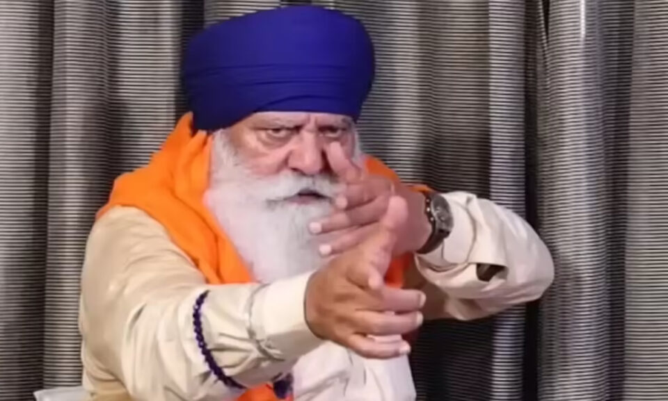 ਮੁਸ਼ਕਿਲਾਂ 'ਚ ਯੋਗਰਾਜ ਸਿੰਘ: ਔਰਤਾਂ 'ਤੇ ਭੱਦੀ ਟਿੱਪਣੀ ਪਈ ਭਾਰੀ, ਪੁਲਿਸ ਨੇ ਲਿਆ ਵੱਡਾ ਐਕਸ਼ਨ