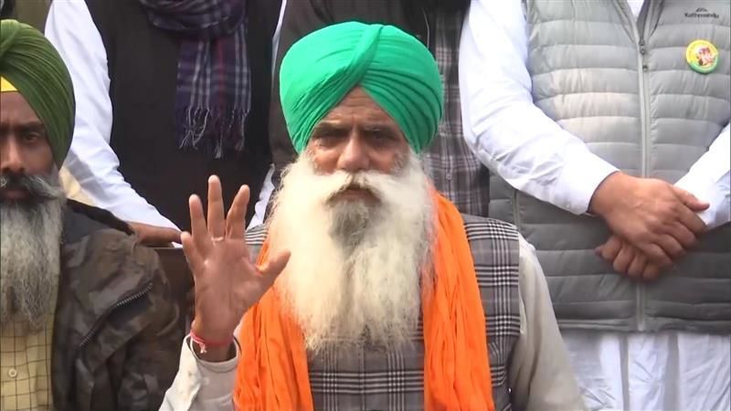 ਕਿਸਾਨ ਆਗੂ ਡੱਲੇਵਾਲ ਵੱਲੋਂ ਜਾਂਚ ਕਮੇਟੀ ਦੀ ਨਿਖੇਧੀ, ਮੁਲਜ਼ਮਾਂ ਨੂੰ ਬਚਾਉਣ ਦੇ ਲਾਏ ਦੋਸ਼