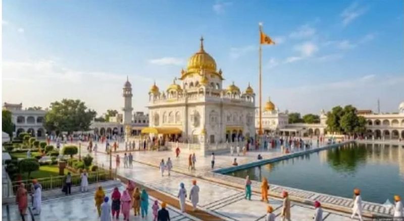 ਮਹਾਰਾਸ਼ਟਰ ਸਰਕਾਰ ਵੱਲੋਂ 70 ਸਾਲ ਪੁਰਾਣਾ Sikh Gurdwara Act ਰੱਦ; ਨਵਾਂ ਕਾਨੂੰਨ ਲਿਆਉਣ ਦੀ ਤਿਆਰੀ