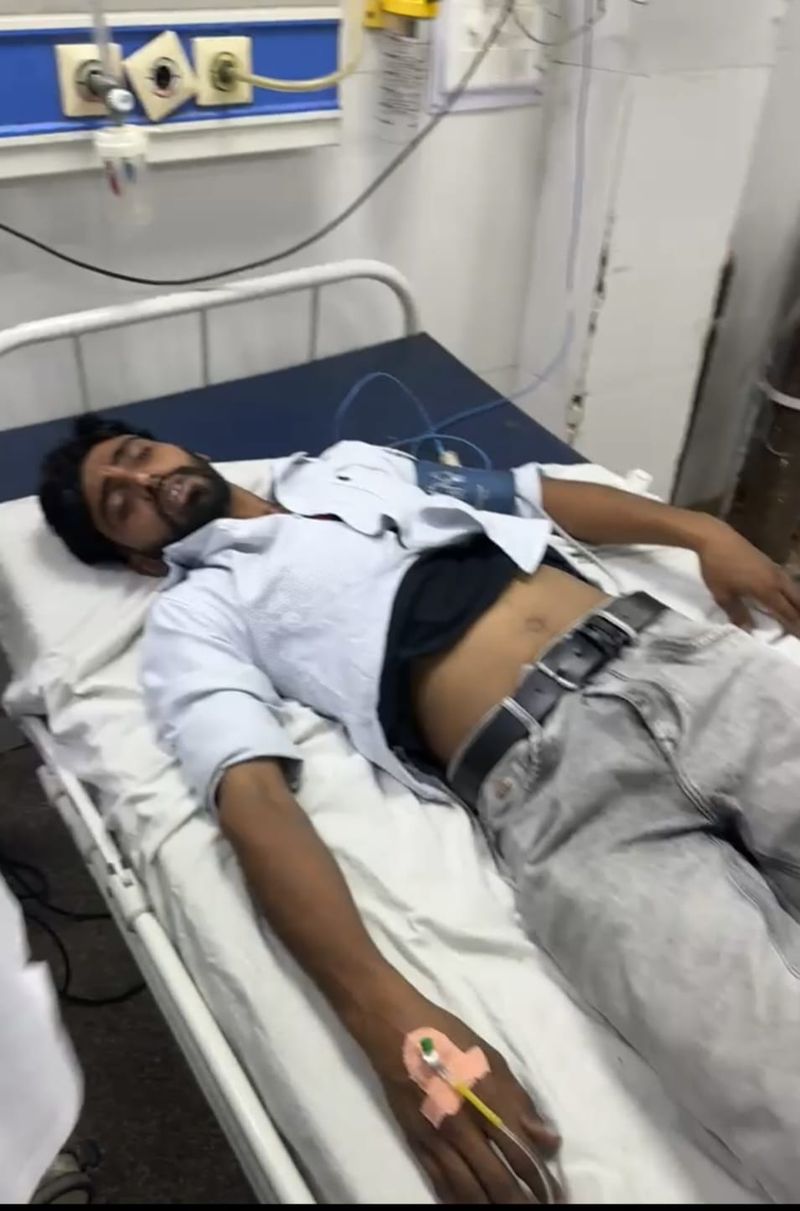 ਮਮਦੋਟ ਨਗਰ ਪੰਚਾਇਤ ਚੋਣਾਂ ਦੌਰਾਨ ਖ਼ੂਨੀ ਝੜਪ; ਅੰਨ੍ਹੇਵਾਹ ਗੋਲੀਬਾਰੀ ਵਿੱਚ 4 ਨੌਜਵਾਨ ਜ਼ਖ਼ਮੀ