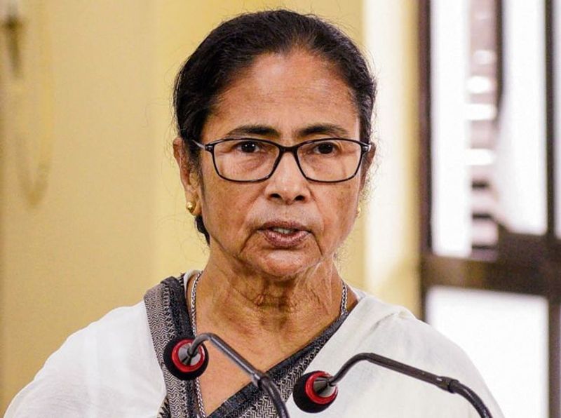 ਦੋਫਾੜ ਹੋਣ ਦੀ ਕੰਗਾਰ 'ਤੇ Mamata Banerjee ਦੀ ਪਾਰਟੀ; 58 ਬਾਗੀ ਵਿਧਾਇਕਾਂ ਨੇ ਖੁਦ ਨੂੰ ਦੱਸਿਆ 'ਅਸਲੀ TMC'
