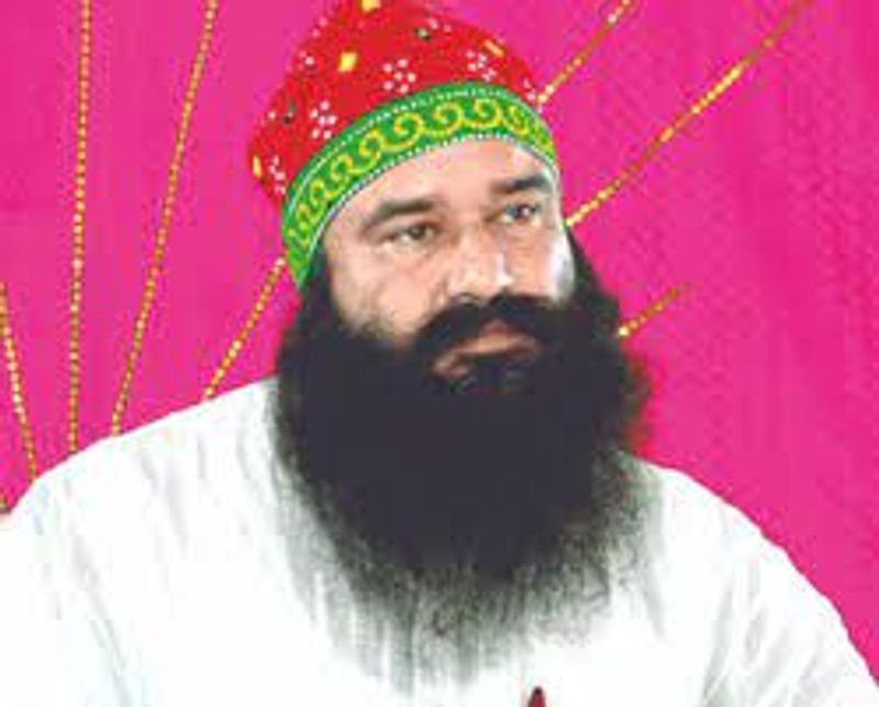 30 ਦਿਨਾਂ ਦੀ ਪੈਰੋਲ ਖ਼ਤਮ ਹੋਣ ਤੋਂ ਬਾਅਦ ਡੇਰਾ ਮੁਖੀ ਰੋਹਤਕ ਦੀ ਸੁਨਾਰੀਆ ਜੇਲ੍ਹ ਵਾਪਸ ਪਰਤਿਆ