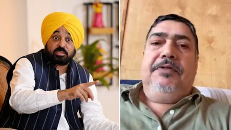 Jagman Samra ਨੇ CM ਮਾਨ ਨੂੰ ਲਾਈਵ ਬਹਿਸ ਦੀ ਚੁਣੌਤੀ ਦਿੱਤੀ
