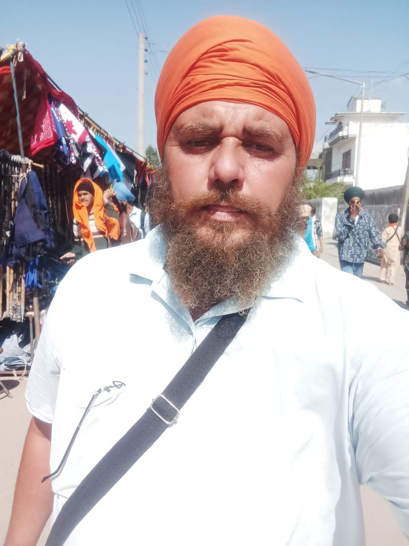 ਪੰਚਾਇਤ ਮੈਂਬਰ ਨਾਲ ਹਾਦਸਾ; ਟਿੱਪਰ ਦੀ ਲਪੇਟ ਵਿੱਚ ਆਉਣ ਕਾਰਨ ਹੋਈ ਮੌਤ