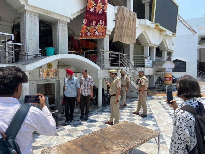 ਬਰਸੀ ਤੋਂ ਪਹਿਲਾਂ ਪੰਜਾਬ ਦੇ 5 ਵੱਡੇ ਮੰਦਰਾਂ ਨੂੰ ਬੰਬ ਨਾਲ ਉਡਾਉਣ ਦੀ ਧਮਕੀ