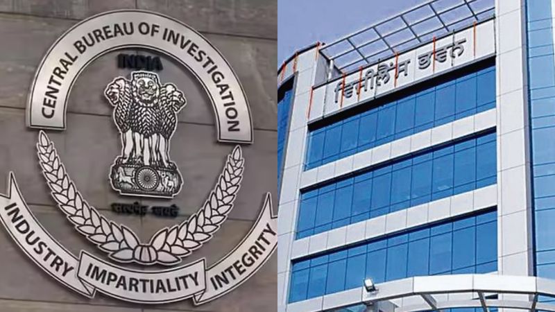 ਰੀਡਰ ਰਾਣਾ ਨੇ ਖੋਲ੍ਹੇ ਭੇਤ: CBI ਹੁਣ ਵਿਜੀਲੈਂਸ ਅਫ਼ਸਰਾਂ ਵੱਲ ਵਧੀ; ਰਾਣਾ ਤੋਂ ਅਹਿਮ ਡਿਵਾਈਸ ਬਰਾਮਦ