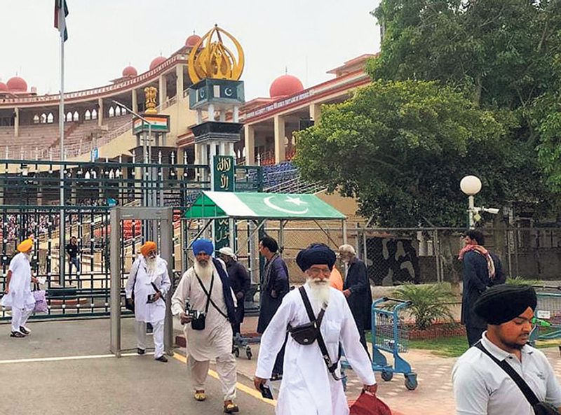 ਸ਼੍ਰੀ ਗੁਰੂ ਅਰਜਨ ਦੇਵ ਜੀ ਦੇ ਸ਼ਹੀਦੀ ਪੁਰਬ ਮੌਕੇ 10 ਜੂਨ ਨੂੰ ਪਾਕਿਸਤਾਨ ਜਾਵੇਗਾ ਸਿੱਖ ਸ਼ਰਧਾਲੂਆਂ ਦਾ ਜਥਾ