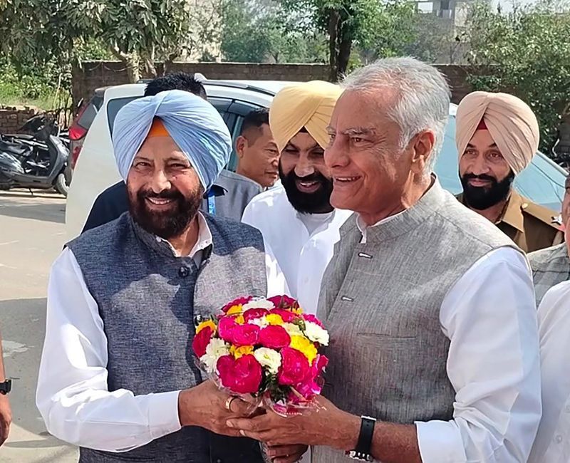 ਭਾਜਪਾ ਹਾਈਕਮਾਂਡ ਵੱਲੋਂ ਪੰਜਾਬ ਲੀਡਰਸ਼ਿਪ ਦਿੱਲੀ ਤਲਬ, ਅੱਜ ਸ਼ਾਮ ਹੋਵੇਗੀ ਹੰਗਾਮੀ ਬੈਠਕ