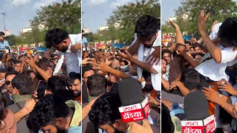 Cockroach Janta Party ਦੇ ਆਗੂ ਅਭਿਜੀਤ ਦੀਪਕੇ ਦੀ ਕੁੱਟਮਾਰ; ਜੈਪੁਰ ਪੁਲਿਸ ਨੇ 2 ਨੌਜਵਾਨ ਕੀਤੇ ਗ੍ਰਿਫ਼ਤਾਰ