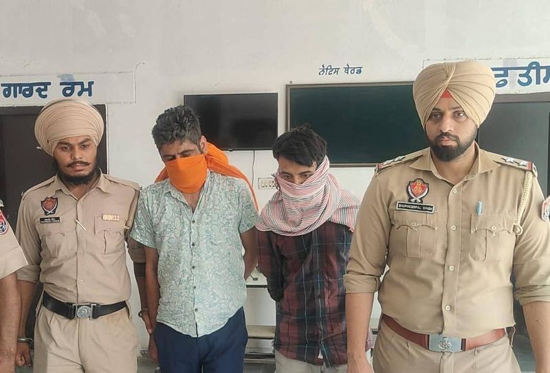 ਭਾਜਪਾ ਲੀਗਲ ਸੈੱਲ ਦਾ ਸਾਬਕਾ ਪ੍ਰਧਾਨ ਰਿਹਾ ਵਕੀਲ ਅਤੇ ਸਹਾਇਕ ਆਈਸ ਡਰੱਗ ਤੇ ਹੈਰੋਇਨ ਸਮੇਤ ਕਾਬੂ