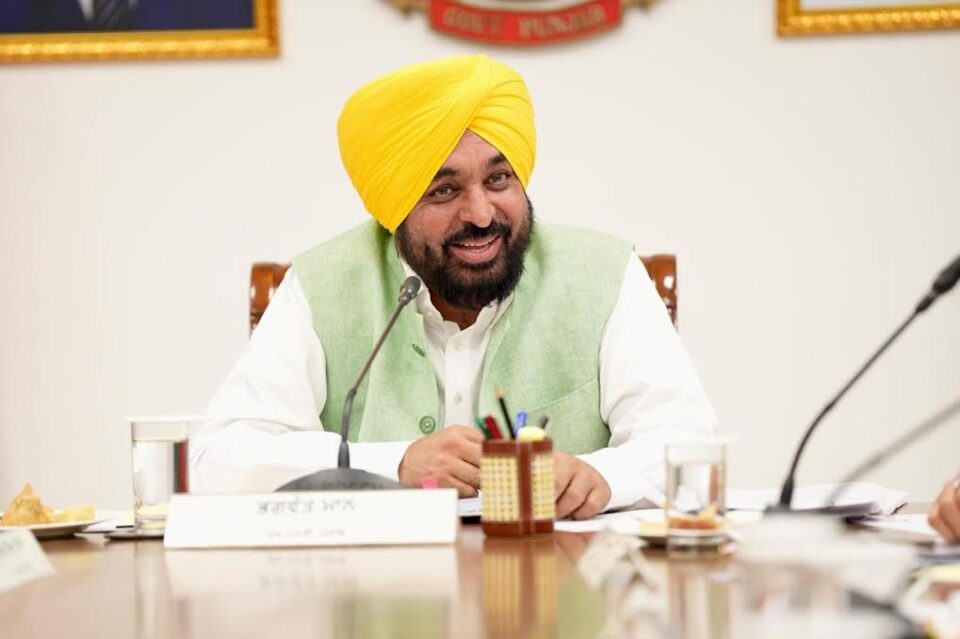 ਜ਼ਮੀਨ ਐਕਵਾਇਰ ਦੌਰਾਨ ਜ਼ਮੀਨ ਮਾਲਕਾਂ ਨੂੰ ਮਿਲਣਗੇ ਵੱਧ ਰਿਹਾਇਸ਼ੀ ਅਤੇ ਵਪਾਰਕ ਪਲਾਟ