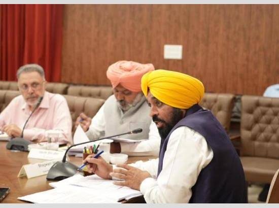 25 ਫੀਸਦੀ ਉਸਾਰੀ ਵਾਲੀਆਂ ਅਣਅਧਿਕਾਰਤ ਕਲੋਨੀਆਂ ਨੂੰ ਨਿਯਮਤ ਕਰਨ ਲਈ ਦਿੱਤੀ ਸਹੂਲਤ