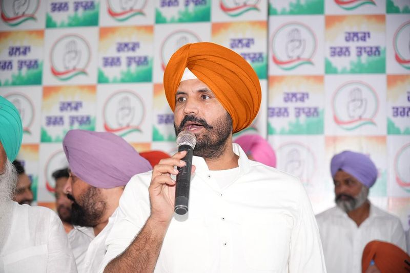 ਮੋਰਿੰਡਾ ਮੀਟਿੰਗ ਤੋਂ ਬਾਅਦ Raja Warring ਨੇ ਤੋੜੀ ਚੁੱਪੀ; ਚੰਨੀ ਨੂੰ ਦੱਸਿਆ 'ਵੱਡਾ ਭਰਾ'