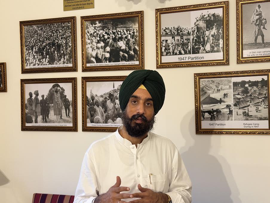 ਕਾਂਗਰਸ ਹਾਈਕਮਾਂਡ ਨੂੰ ਖੁੱਲ੍ਹੀ ਚੁਣੌਤੀ ਦੇਣ ਵਾਲੇ ਆਗੂਆਂ ਨੂੰ ਗੱਦਾਰ ਜਾਂ ਵਫ਼ਾਦਾਰ , ਕੀ ਕਹੋਗੇ ਰਾਹੁਲ ਜੀ?-ਬੱਲੀਏਵਾਲ  