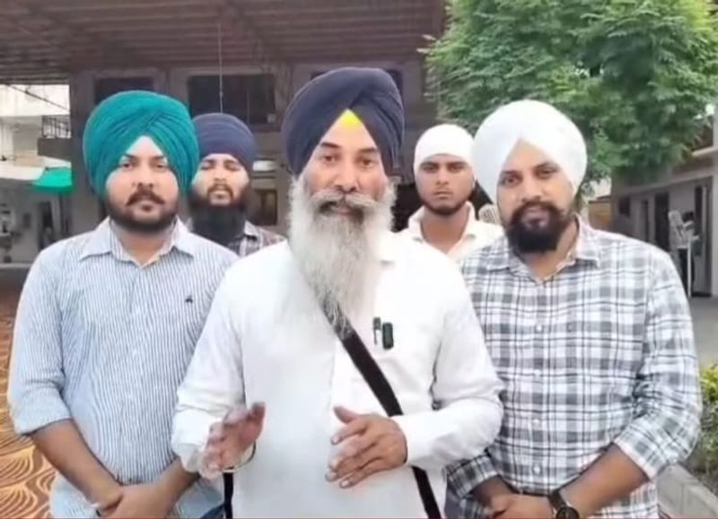 ਗੁਰਦੁਆਰਾ ਬੀਬੀ ਕਾਹਨ ਕੌਰ ਵਿਖੇ ਵੱਡੀ ਗਿਣਤੀ ’ਚ ਸੰਗਤਾਂ ਨੇ ਦੇਖੀ ਫ਼ਿਲਮ ‘Satluj’