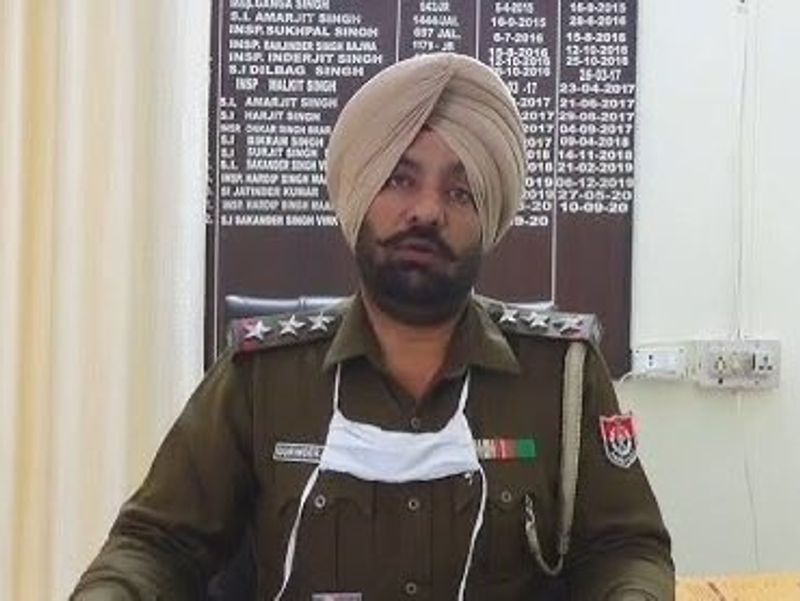 ਜਾਣੋ FBI ਦੀ ਰਡਾਰ ’ਤੇ ਪੰਜਾਬ ਪੁਲੀਸ ਦਾ SHO ਗੁਰਿੰਦਰਜੀਤ ਸਿੰਘ ਨਾਗਰਾ ਕੌਣ ਹੈ ?