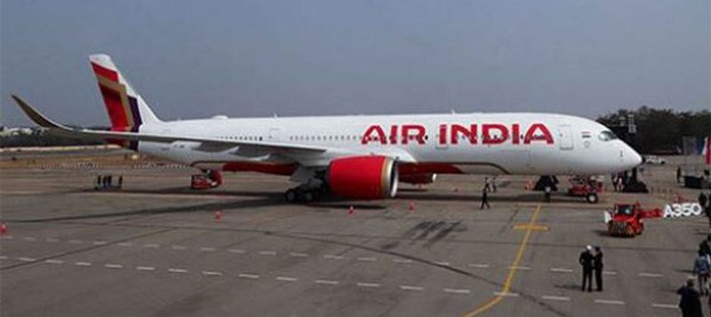 AIR India ਨੇ ਮੁੰਬਈ-ਲੰਡਨ ਰੂਟ ’ਤੇ ਉਤਾਰਿਆ ਨਵਾਂ ਬੋਇੰਗ 787-9; ਪਹਿਲੀ ਵਾਰ ਮਿਲੇਗੀ ‘ਪ੍ਰੀਮੀਅਮ ਇਕਾਨਮੀ’ ਦੀ ਸਹੂਲਤ