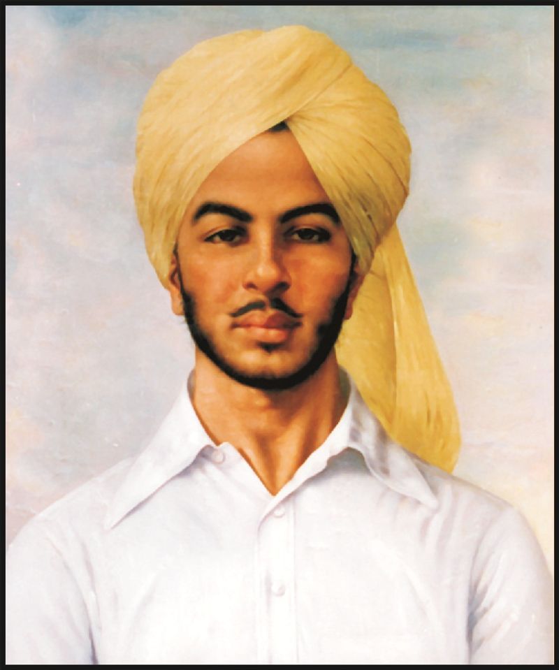 ਭਗਤ ਸਿੰਘ ਦੇ ‘ਇਨਕਲਾਬੀ ਗੁਰੂ’ ਦੀ ਯਾਦ ’ਚ ਪੰਜਾਬੀ ਯੂਨੀਵਰਸਿਟੀ ਦਾ ਵੱਡਾ ਐਲਾਨ, ਸ਼ੁਰੂ ਕੀਤਾ ਇਹ ਖ਼ਾਸ ਐਵਾਰਡ