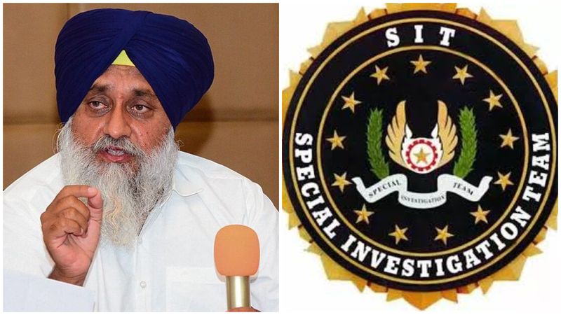 ਬਹਿਬਲ ਕਲਾਂ ਤੇ ਕੋਟਕਪੂਰਾ ਗੋਲੀਕਾਂਡ: SIT ਵੱਲੋਂ ਸੁਖਬੀਰ ਸਿੰਘ ਬਾਦਲ ਤਲਬ, ਸੋਮਵਾਰ ਨੂੰ ਪੇਸ਼ ਹੋਣ ਦੇ ਹੁਕਮ