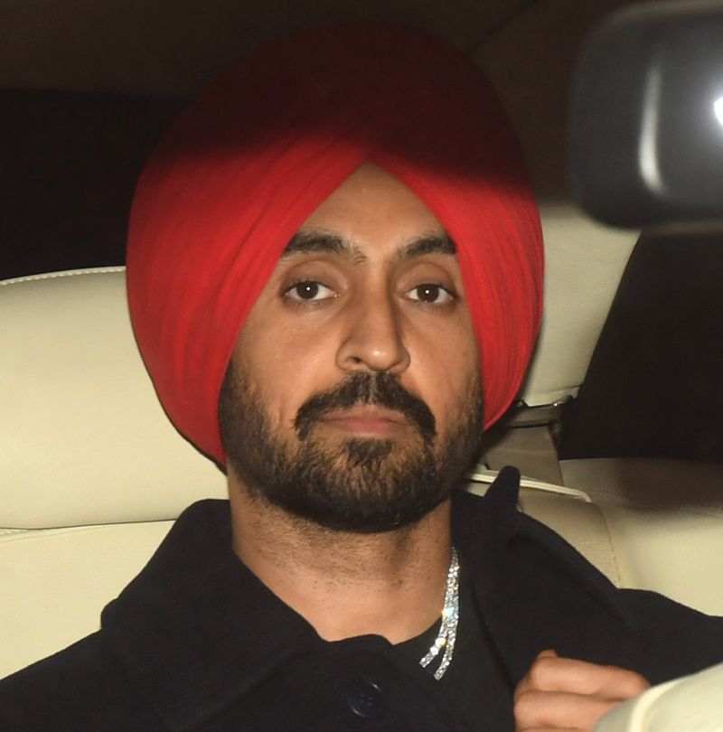 Diljit Dosanjh ਦੇ ਟ੍ਰੈਵਲ ਬੈਗ 'ਚ ਕੀ ਹੈ ਖ਼ਾਸ ? ਗੁਟਕਾ ਸਾਹਿਬ ਤੋਂ ਲੈ ਕੇ 3.45 ਲੱਖ ਦੇ ਬੈਗ ਦੀ ਕਹਾਣੀ