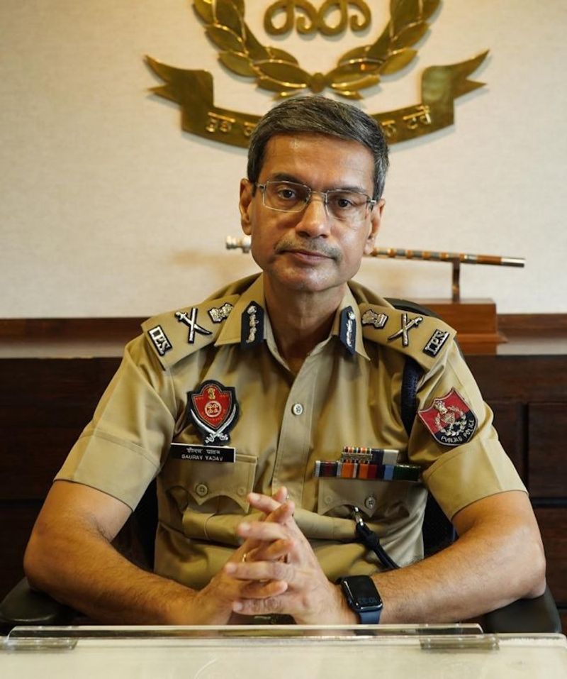 9 ਕਾਂਗਰਸੀ ਕੌਂਸਲਰਾਂ ਨੇ ਪੰਜਾਬ ਦੇ DGP ਕੋਲ ਕੀਤੀ ਸ਼ਿਕਾਇਤ