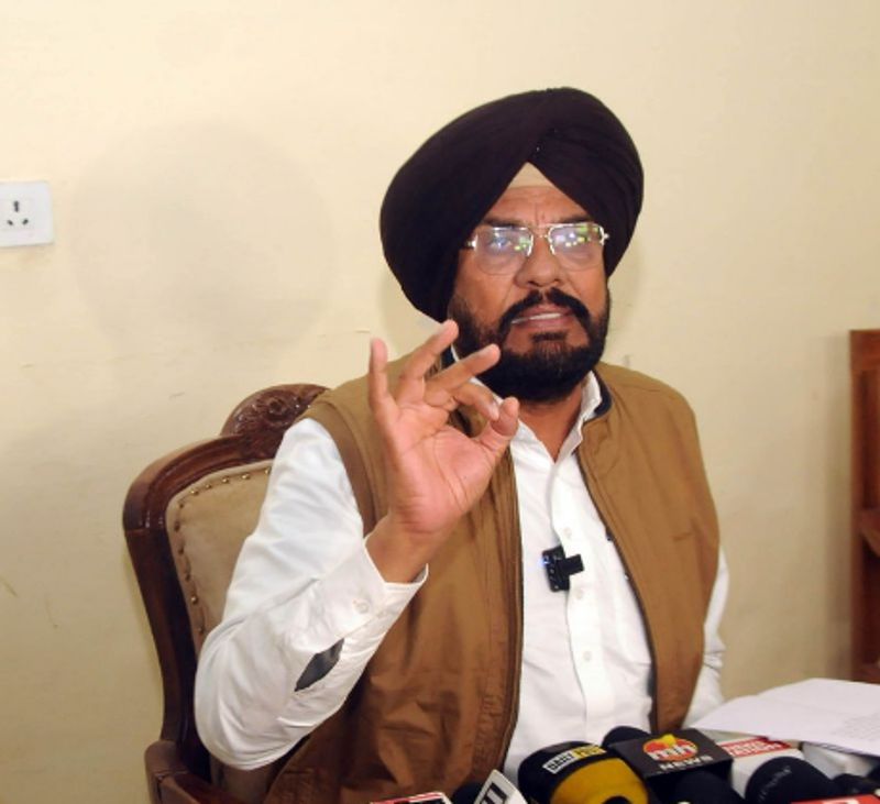 AAP ਨੇ PM ਮੋਦੀ ਦੇ ਪੰਜਾਬ ਦੌਰੇ ਨੂੰ ਦੱਸਿਆ 'ਫਲਾਪ ਸ਼ੋਅ'