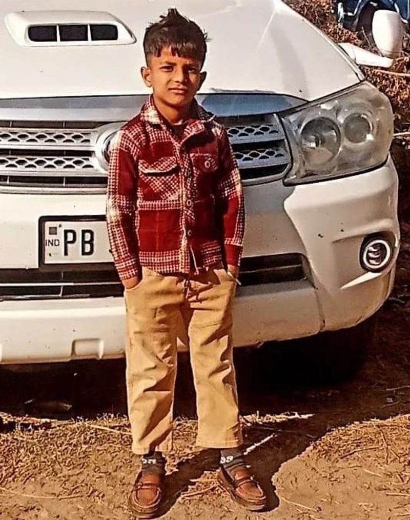 ਨਹਿਰ ਵਿੱਚ ਡੁੱਬਣ ਕਾਰਨ 8 ਸਾਲਾ ਬੱਚੇ ਦੀ ਮੌਤ