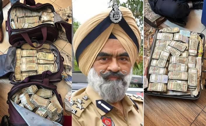 DIG ਭੁੱਲਰ ਦੀ ਅਦਾਲਤ 'ਚ ਗੁਹਾਰ: ਹਰ ਸੁਣਵਾਈ 'ਤੇ ਹਾਜ਼ਰ ਹੋਣ ਲਈ ਦਾਇਰ ਕੀਤੀ ਅਰਜ਼ੀ
