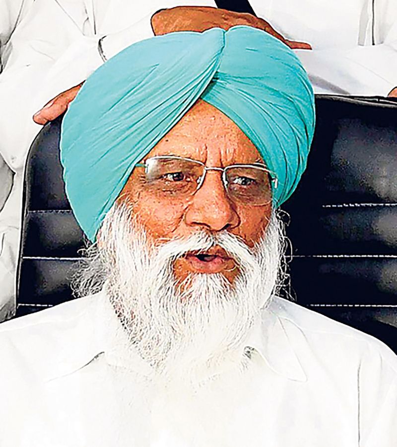 CJP ਪ੍ਰਦਰਸ਼ਨ ਨੂੰ ਮਿਲੇਗਾ ਕਿਸਾਨਾਂ ਦਾ ਸਮਰਥਨ; SKM ਸ਼ਨੀਵਾਰ ਨੂੰ ਲੁਧਿਆਣਾ 'ਚ ਬਣਾਏਗਾ ਅਗਲੀ ਰਣਨੀਤੀ