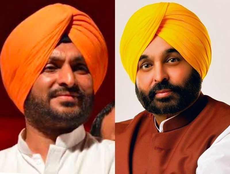 ਰੇਲਵੇ ਪ੍ਰਾਜੈਕਟਾਂ ਵਿੱਚ ਦੇਰੀ ਨੂੰ ਲੈ ਕੇ ਰਵਨੀਤ ਬਿੱਟੂ ਦਾ ਮੁੱਖ ਮੰਤਰੀ ਮਾਨ ਨੂੰ ਪੱਤਰ